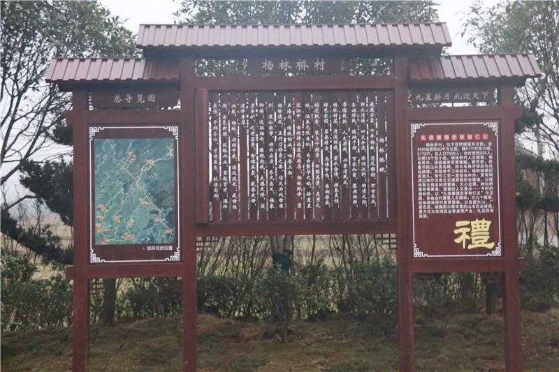 景區(qū)導視標識需要如何去創(chuàng)建呢？